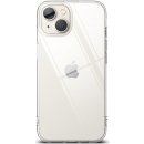 Pouzdro AlzaGuard Crystal Clear TPU Case iPhone 14