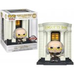 Funko Pop! 138 Harry Potter Gringotts Bank Griphook – Sleviste.cz