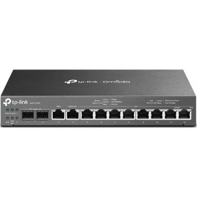 TP-Link Omada ER7212PC – Hledejceny.cz