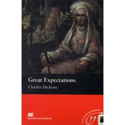 Macmillan Readers Upper-Intermediate: Great Expectations