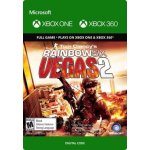 Tom Clancy's Rainbow Six Vegas 2 – Zboží Živě
