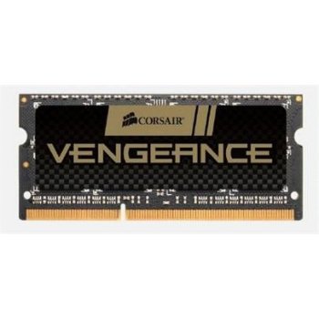 Corsair SODIMM DDR3 16GB CMSX16GX3M2B1600C9