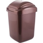 Plafor Koš Standart 15 l měděný – Zbozi.Blesk.cz