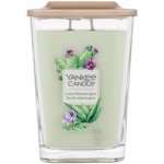 Yankee Candle Elevation Cactus Flower & Agave 552 g – Hledejceny.cz