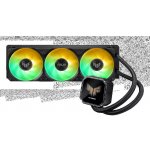Asus TUF GAMING LC III 360 ARGB LCD 90RC01A1-B0EAY0 – Zboží Živě