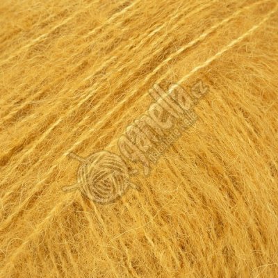 Příze Drops Brushed Alpaca Silk 19 kari – Zboží Dáma