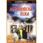 Rozbouřená řeka DVD – Hledejceny.cz