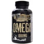 Warrior Omega 60 kapslí – Hledejceny.cz