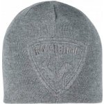 Rossignol čepice L3 Neo Rooster heather grey – Hledejceny.cz