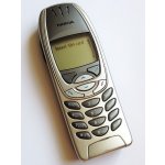 Nokia 6310i návod, fotka