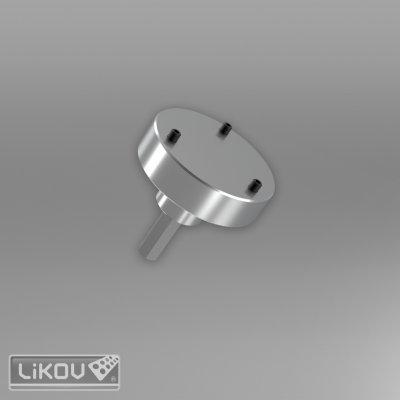 KLIMAS Wkret-met EDST-W montážní přípravek pro talířové hmoždinky – Sleviste.cz