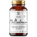 Goodie liposomální Multivitamín 30 tablet – Hledejceny.cz