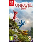 Unravel Two – Hledejceny.cz