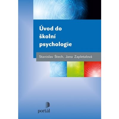 Úvod do školní psychologie