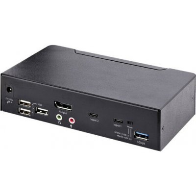 Startech SV231DPUCA – Zboží Živě