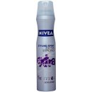 Nivea lak na vlasy extra silně tužící 250 ml