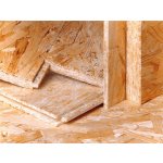 Kronospan OSB 3 N PD 2500 x 625 x 15 mm ks – Zboží Mobilmania