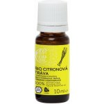 Tierra Verde Silice Citronová tráva BIO 10 ml – Hledejceny.cz