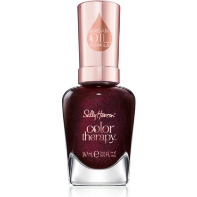 Sally Hansen Color Therapy 373 Nothing To Wine About 14.7 ml