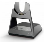 HP Poly Voyager Microsoft Teams Certified Office Base Stojan na sluchátka 786D0AA – Zboží Živě