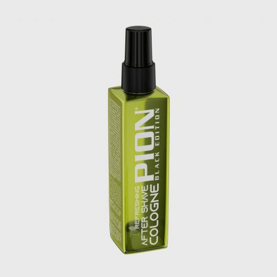 PION Professional PION After Shave Cologne Lemon PC03 kolínská voda po holení 155 ml – Zboží Dáma
