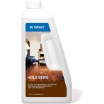Dr. Schutz mýdlo na dřevo 750 ml – HobbyKompas.cz
