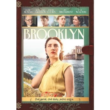 Brooklyn DVD