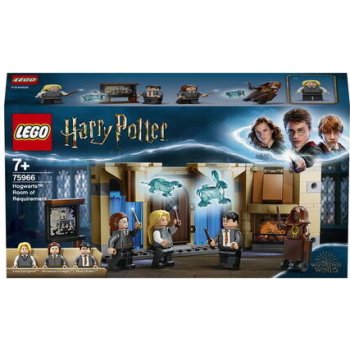 LEGO® Harry Potter™ 75966 Komnata nejvyšší potřeby