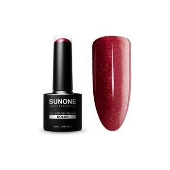 Sunone UV Gel lak C16 Clare 5 ml