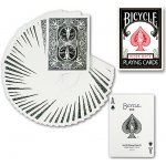 USPCC Bicycle standard – Zboží Dáma