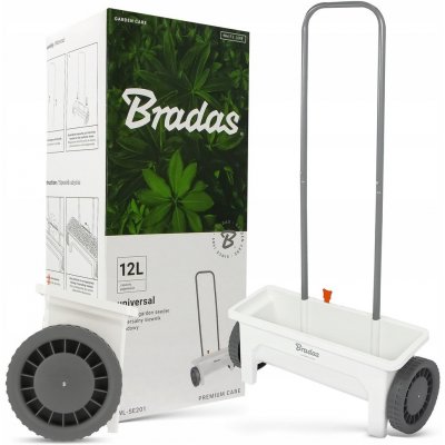 Bradas White Line 12L 1267 – Sleviste.cz