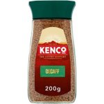 Kenco bez kofeinu 200 g – Zbozi.Blesk.cz