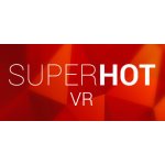 Superhot VR – Hledejceny.cz