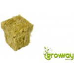 Grodan sadbovací kostka 25 x 25 x 40 mm 1 ks – Zboží Mobilmania