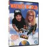 Wayne's World DVD – Hledejceny.cz