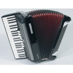 Hohner Bravo III 96 – Zboží Mobilmania