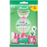 Wilkinson My Intuition Comfort Sensitive 12 ks – Sleviste.cz