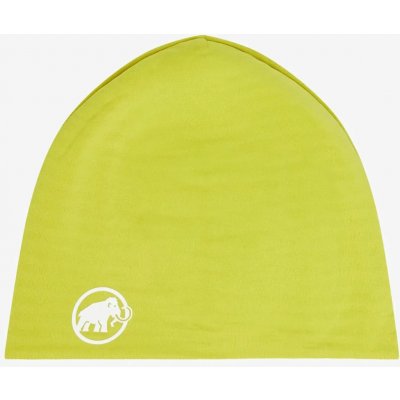 Mammut Taiss Beanie acacia – Hledejceny.cz