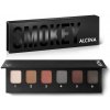 Alcina Smokey paletka očních stínů pro kouřové líčení 6 g