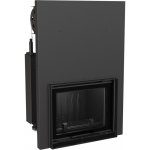 Kratki Maja 8kW fi.150 GILOTINA – Zboží Dáma