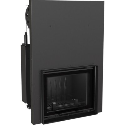 Kratki Maja 8kW fi.150 GILOTINA – Zboží Dáma