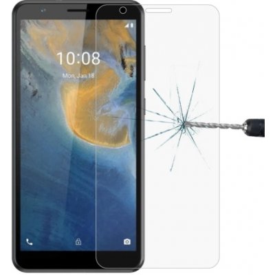 VSECHNONAMOBIL Ochranné pro ZTE Blade A31 Lite 39884 – Zboží Živě