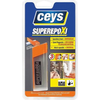 CEYS Super Epoxi universal 48g