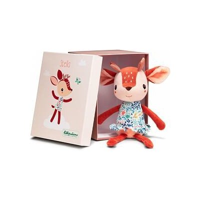 Lilliputiens Jelínek Stella ECO – Zbozi.Blesk.cz