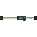 Mitutoyo Pravítko lineární vodorovné 0-150mm přepínatelný směr měření výstup dat mitu-572-461 – Zboží Mobilmania