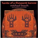 Hands Of A Thousand Dance / Beach, Michael – Hledejceny.cz