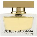 Parfém Dolce & Gabbana The One parfémovaná voda dámská 75 ml tester