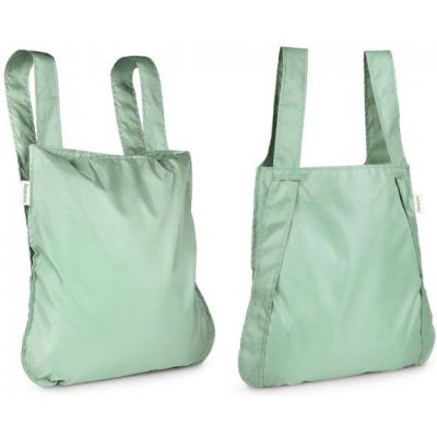 Notabag taška / batoh Recycled Barva: Zelená – Zboží Dáma