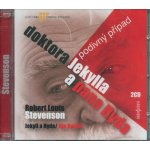 Podivný případ doktora Jekylla a pana Hyda CD – Hledejceny.cz