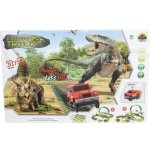 Teddies Dráha dino – Sleviste.cz